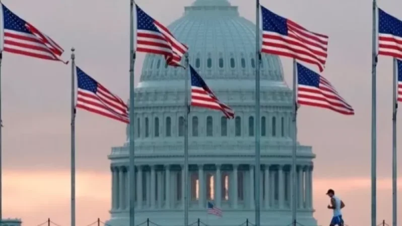 The US Has Permanently Refused to Recognize Crimea as Russian and Lift Sanctions