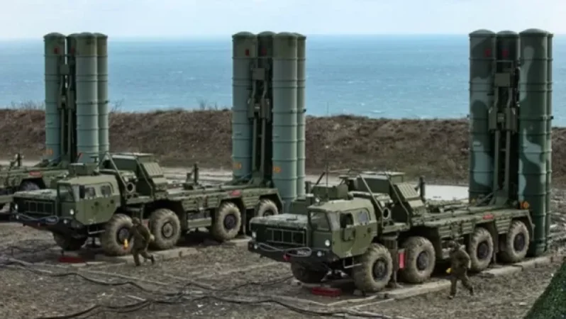 Թուրքիայում հայտարարել են, որ չեն հրաժարավի С-400 համակարգերից՝ անկախ ԱՄՆ դիրքորոշումից