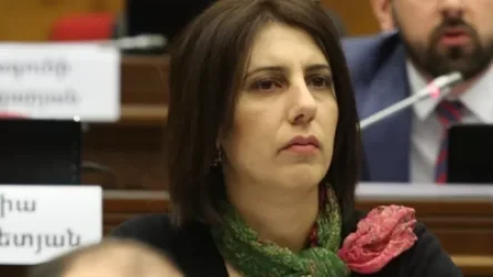 ՊՆ-ի կրճատումները սպայական կազմի աշխատավարձի հաշվի՞ն է, թե՞ զննման ու մնացած այլ հարցերի. Սոֆյա Հովսեփյան