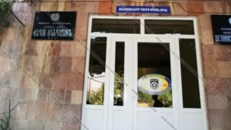 Արարատի մարզում 7 օրական երեխա է մահացել