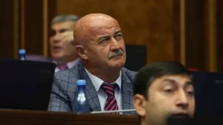 Ինչ է ասել Իմ քայլի պատգամավորը դաշնակցական աղջկան. Հրապարակ