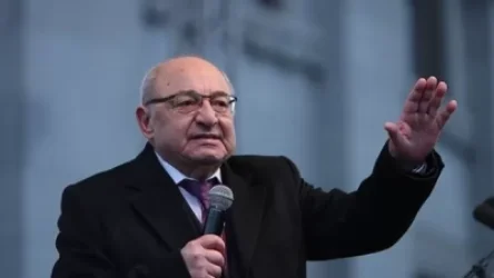 Քոչարյանի ու մեր օրակարգը տարբեր է. Վազգեն Մանուկյան. Հրապարակ