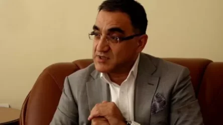 Արմեն Դարբինյանը գտել է պաշտպան՝ ի դեմս Ավինյանի. նա ամեն ինչ կանի, որ Դարբինյանը մնա ռեկտորի պաշտո­նում. «Իրավունք»