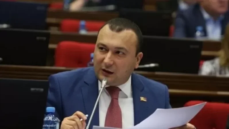 Այս ԱԺ-ի պատմության մեջ առաջին անգամ ընդունվեց ընդդիմության օրինագիծը. «Հրապարակ»