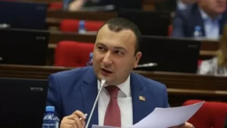 Այս ԱԺ-ի պատմության մեջ առաջին անգամ ընդունվեց ընդդիմության օրինագիծը. «Հրապարակ»