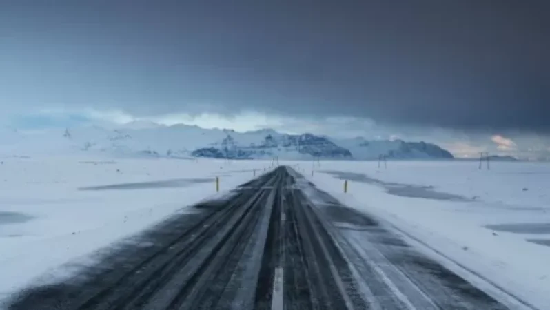 Արագածոտնի մարզում կան փակ ավտոճանապարհներ. Լարսը բաց է