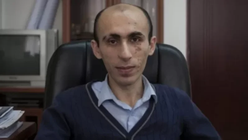 Կասկածներ կան, որ Ադրբեջանը մեր զոհերի մի մասին հուղարկավորել է. Արտակ Բեգլարյան. Hetq.am