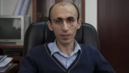 Կասկածներ կան, որ Ադրբեջանը մեր զոհերի մի մասին հուղարկավորել է. Արտակ Բեգլարյան. Hetq.am