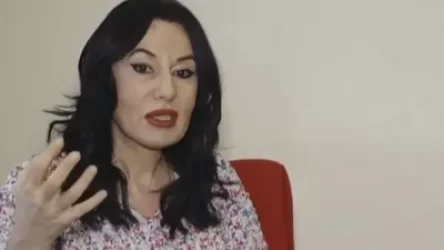 Ես շշմում եմ Նիկոլի ու նիկոլականների ցինիզմի վրա. Նաիրա Զոհրաբյան