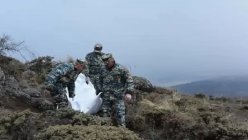 Որոնողական աշխատանքներն այսօր կշարունակվեն Իշխանաձորի և Լաչինի տարածքում