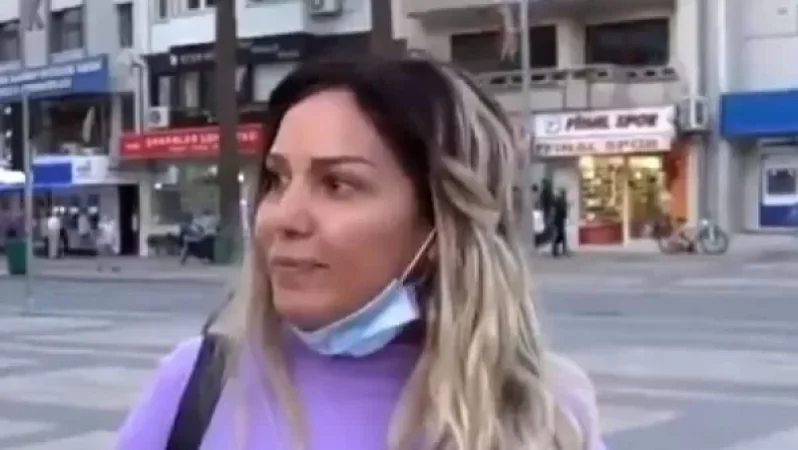 Կկտրեի 20 հայի գլուխ. համացանցը քննարկում է ադրբեջանուհու պատասխանը