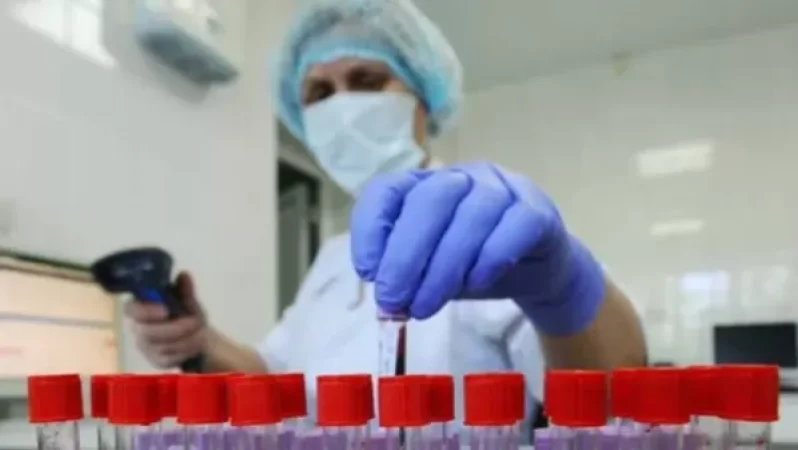 Հայաստանում մեկ օրում հաստատվել է կորոնավիրուսի 154 դեպք