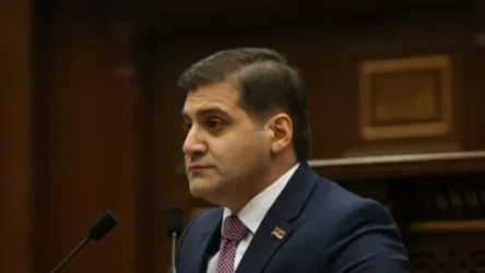 Արման Բաբաջանյանը խախտել է պատգամավորական էթիկայի կանոնները. Ազգային հակակոռուպցիոն խորհուրդ