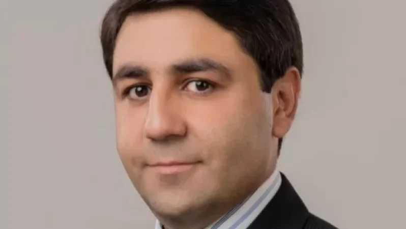 Սուրեն Էյրամջյանը պատրաստվում է վայր դնել մանդատը