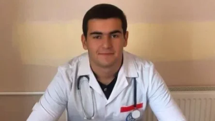 Վիրավոր տարհանելիս շնչուղիների այրվածք ստացած ԵՊԲՀ-ի ուսանողը չի մտափոխվել, բժիշկ կդառնա