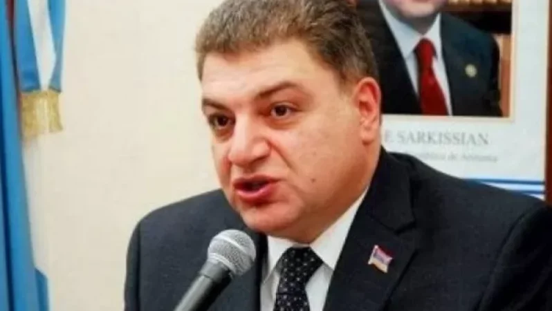 ԱԳՆ-ում աղմկահարույց ձերբակալությո՞ւն է սպասվում. մանրամասներ