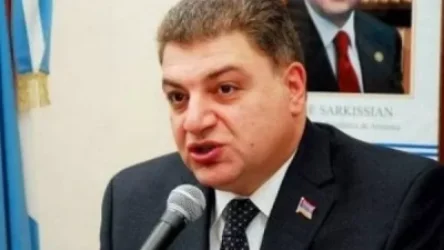 ԱԳՆ-ում աղմկահարույց ձերբակալությո՞ւն է սպասվում. մանրամասներ