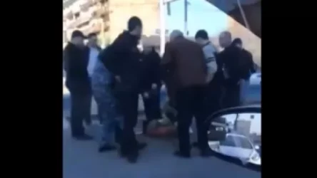 ՏԵՍԱՆՅՈՒԹ.  Արշակունյաց պողոտայում վրաերթի ենթարկվածները 17-ամյա անչափահասներ են. նոր մանրամասներ