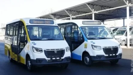 Ո՞րտեղից կսկսի գործել նոր երթուղին, նոր ավտոբուսներ. այլևս կարիք չի լինի տաքսիներով գնալ աշխատանքի. Մարության