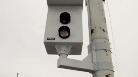 Արագաչափը կոտրել են. վրան կասկածելի ծակեր կան. Ոստիկանություն