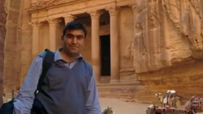 Ողբերգական դեպք` Երևանում. օպերատորը նկարահանման ժամանակ 5 մ բարձրությունից ընկել և մահացել է