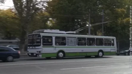 Առաջին անգամ նախատեսվում է երկարացնել տրոլեյբուսի գիծը. սակայն նոր տրոլեյբուսներ չենք կարող գնել