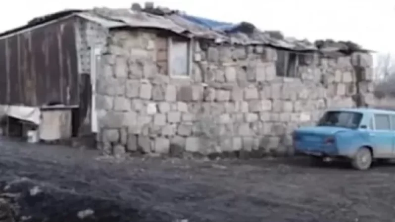 Ընտանեկան բռնության հետևանքով մահացած մանկահասակ երեխայի տատը հայտարարում է, թե 1,5 տարեկան երեխային հարվածելը հանգստացնելու համար է