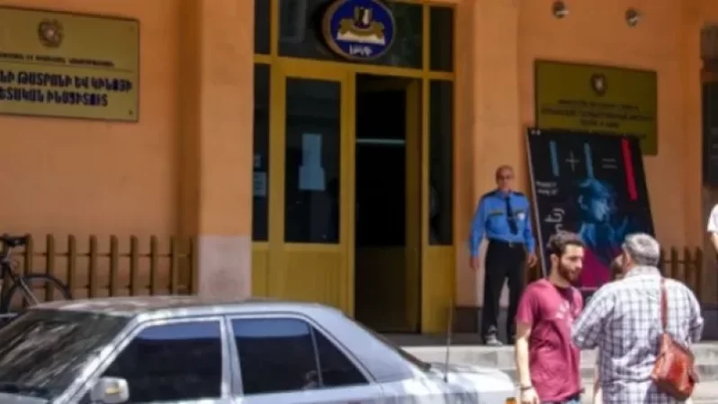 Թատերական ինստիտուտը չի միավորվի Մանկավարժական համալսարանի հետ