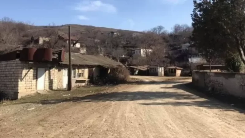 Ի՞նչ անվտանգային խնդիրներ կան Շոշ համայնքում. Արցախի ՄԻՊ աշխատակազմը այցելել է Շոշ գյուղ