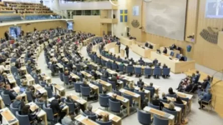 Շվեդ խորհրդարանականները հորդորել են Ադրբեջանին անհապաղ ազատ արձակել հայ գերիներին