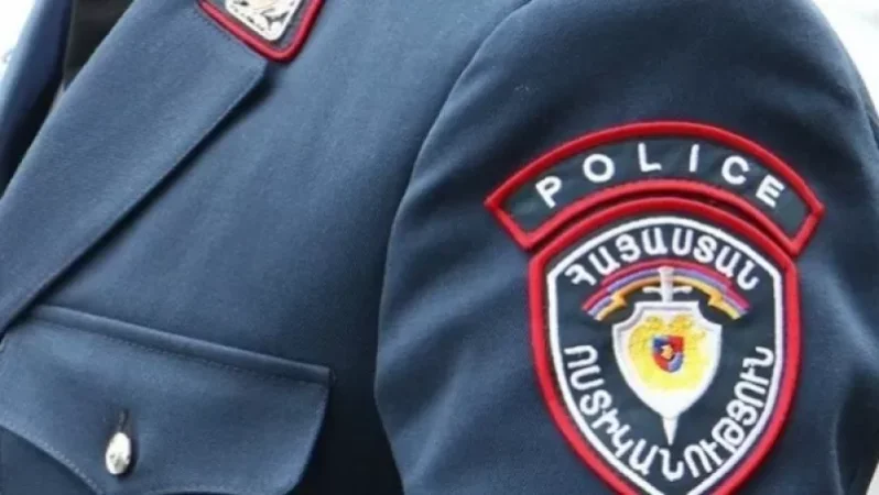 Հատուկ տեսաձայնագրող տեխնիկայով հագեցված հարցազրույցի սենյակ ոստիկանությունում