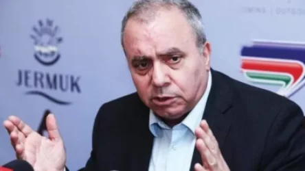 Անհնար է այդպես ապրել, երբ թուրք սահմանապահը հայ կնոջն ասում է՝ ինչու լվացքդ մաքուր չես արել, կեղտոտ է. Հրանտ Բագրատյան