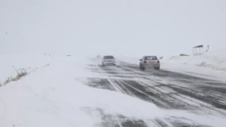 Վարդենյաց լեռնանցքը փակ է. ճանապարհների վիճակը ժամը` 21:00-ի դրությամբ