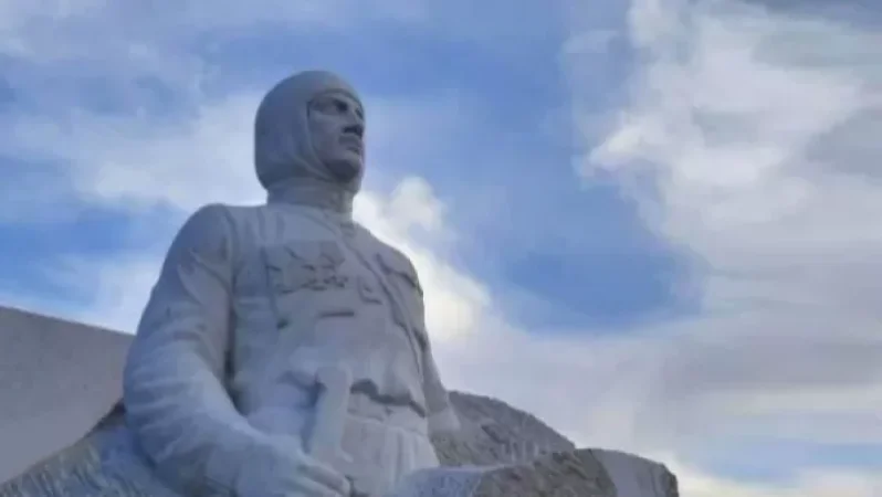 Նժդեհի արձանը ապամոնտաժելու մասին լուրերը իրականությանը չեն համապատասխանում