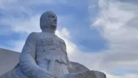 Նժդեհի արձանը ապամոնտաժելու մասին լուրերը իրականությանը չեն համապատասխանում