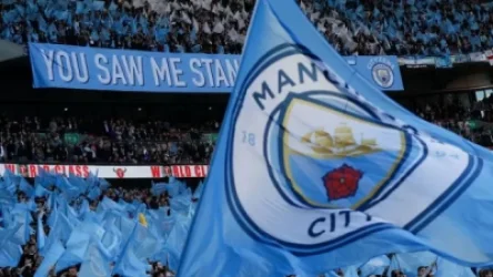 ՈՒԵՖԱ-ն զրկել է «Մանչեսթեր Սիթի»-ին Չեմպիոնների լիգայի առաջիկա 2 մրցաշրջաններին մասնակցելու իրավունքից