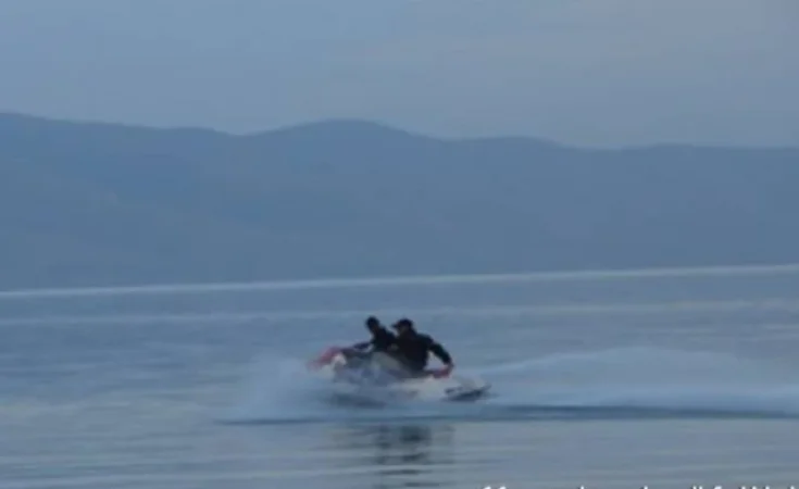 Սևանա լճում մոտորանավակ է խափանվել. որում 4 մարդ է եղել