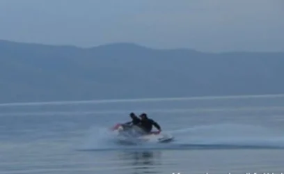 Սևանա լճում մոտորանավակ է խափանվել. որում 4 մարդ է եղել