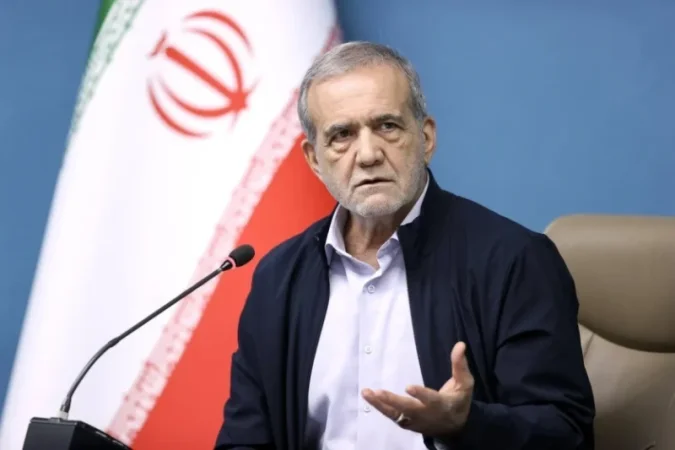 Փեզեշքիանը հայտարարությամբ է հանդես եկել