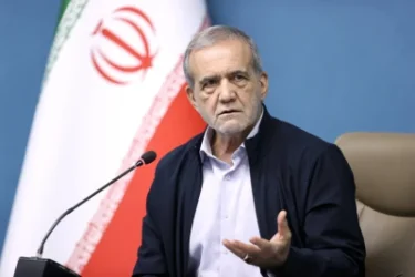 Փեզեշքիանը հայտարարությամբ է հանդես եկել