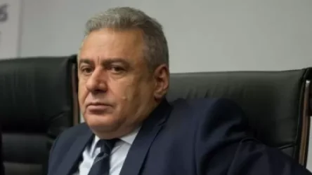 Վաղարշակ Հարությունյանի եղբայրը ՊՆ նախարարի օգնական չի նշանակվել