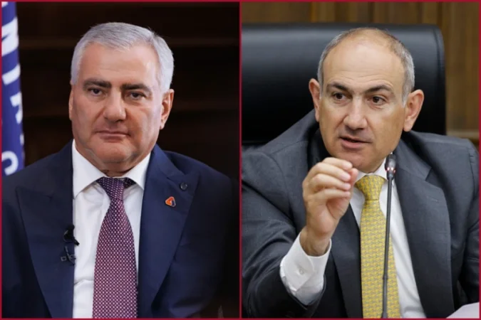 Իսկ ո՞ւր մնաց «ժողովրդավարական երկրի նպատակը». «Փաստ»