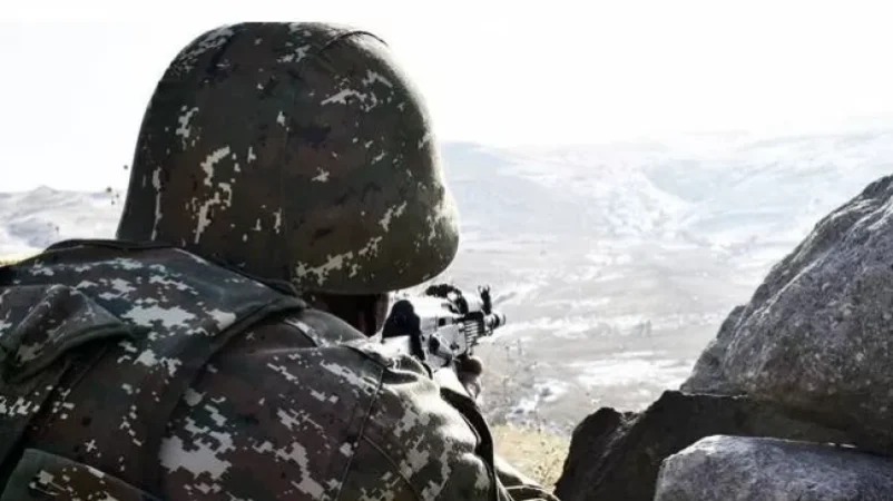 ՀՀ ՊՆ-ն` ադրբեջանցիների տարածած հայտարարության մասին