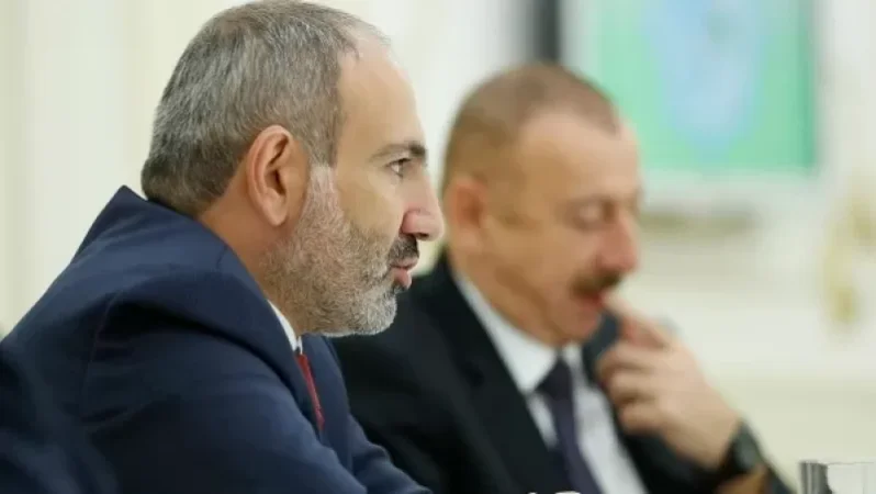 Ես Հայաստանի առաջին առաջնորդն եմ, որն ասում է` ցանկացած լուծում պետք է ընդունելի լինի նաև Ադրբեջանի ժողովրդի համար. Նիկոլ Փաշինյան