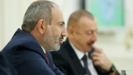 Ես Հայաստանի առաջին առաջնորդն եմ, որն ասում է` ցանկացած լուծում պետք է ընդունելի լինի նաև Ադրբեջանի ժողովրդի համար. Նիկոլ Փաշինյան