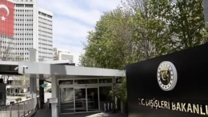 Թուրքիային անհանգստացրել են Սևրի դաշնագրի թեմայով Հայաստանից հնչած հայտարարությունները