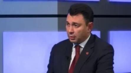 Պետք է ասվեր` մենք դեմ ենք կարգավորման փուլային տարբերակին. Շարմազանովը` Փաշինյան-Ալիև հանդիպման մասին