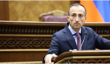 Ովքեր սպասում էին սենսացիոն սկանդալների, հիասթափվելու են. Թորոսյանը` տարածվող լուրերի մասին