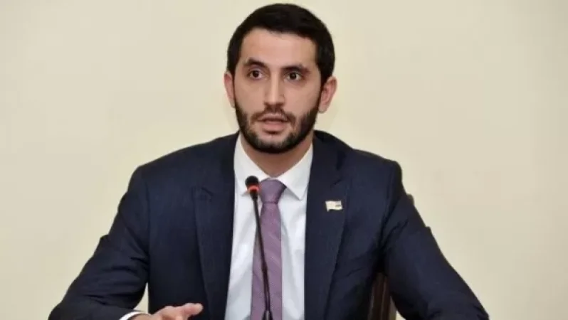 Իլհամ Ալիևն իր մտածելակերպով մնացել է 19-րդ դարում. Ռուբեն Ռուբինյան