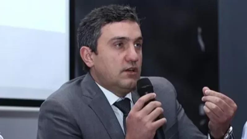 «Արցախը չունի ներկայացուցիչներ, Արցախն ունի օրինական ընտրված իշխանություն. Արթուր Ղազինյան